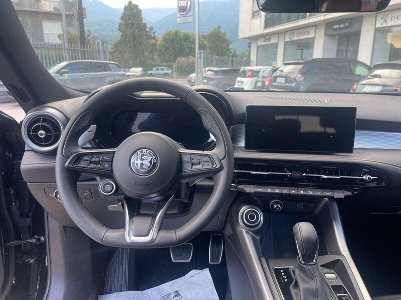 Alfa Romeo Tonale My24 Hybrid 160cv Veloce