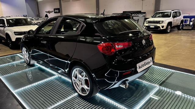 ALFA ROMEO Giulietta 1.6 JTDm 120 CV"CERCHI 18"