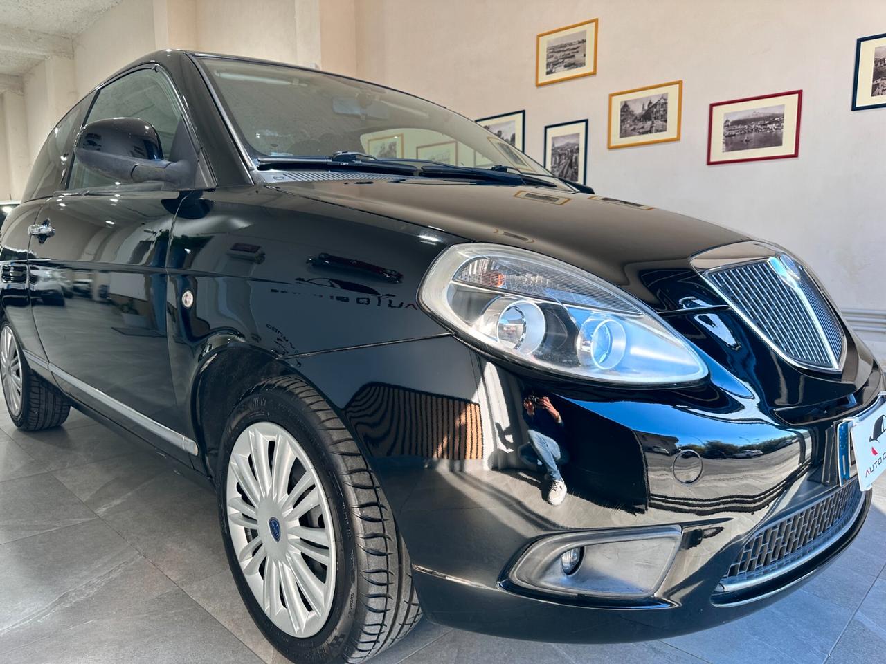 Lancia Ypsilon 1.2 69 CV Unyca - UNICO PROP. - NUOVA!!!