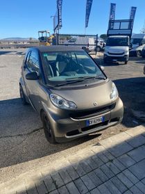 Smart ForTwo 800 40 kW coupé passion cdi
