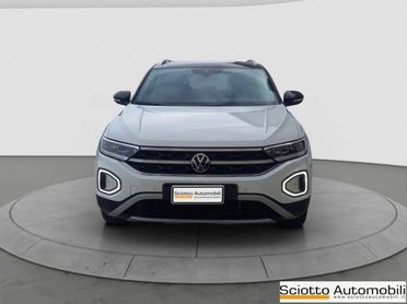 VOLKSWAGEN T-Roc 1.0 TSI Style