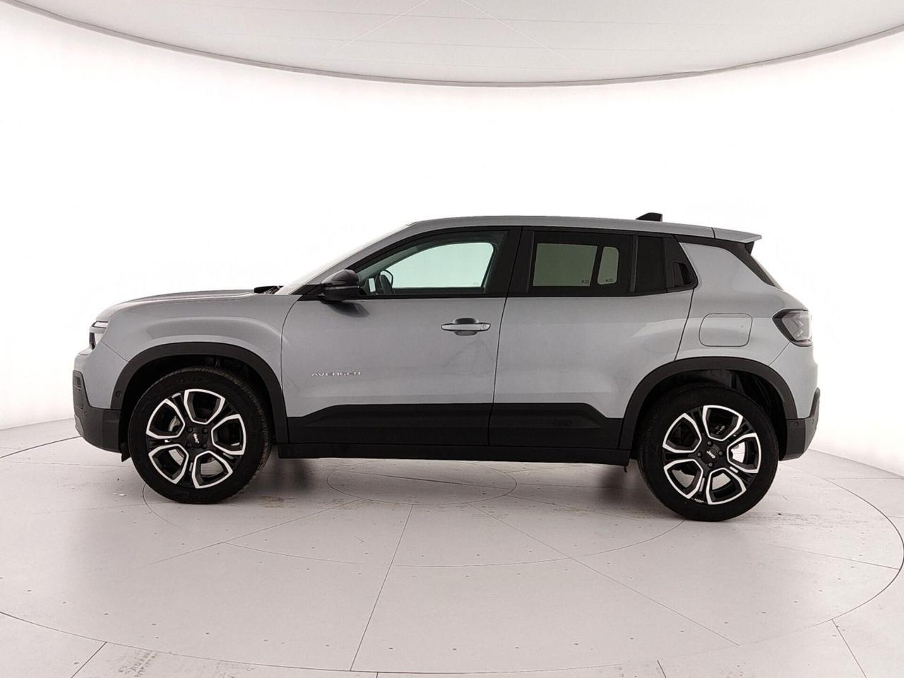 Jeep Avenger 1.2 Turbo 100 CV Summit