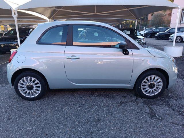 FIAT 500 1.0 Hybrid