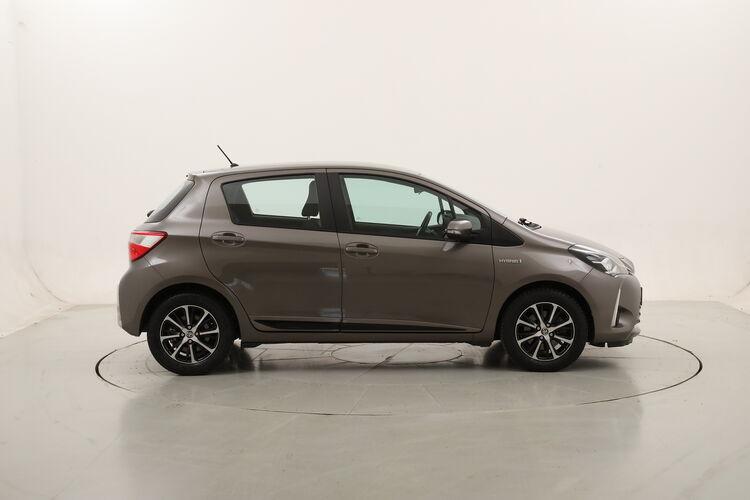 Toyota Yaris Hybrid Active BR119369 1.5 Full Hybrid 101CV