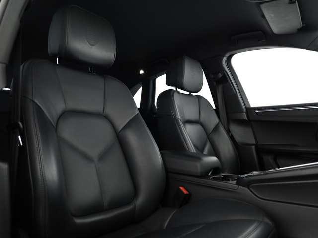 Porsche Macan 2.0 265cv pdk