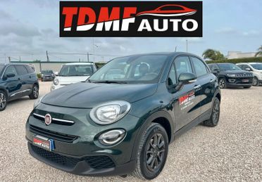 Fiat 500 X 1.6 MultiJet 120 CV