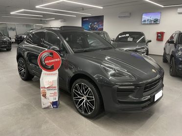 PORSCHE Macan 2.0 265 CV PDK