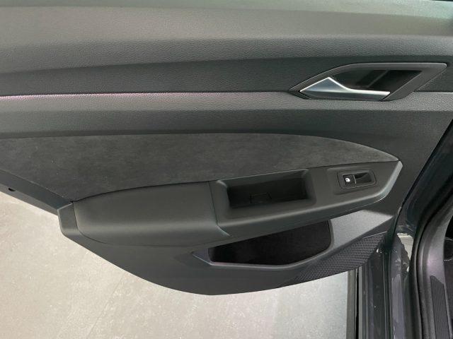VOLKSWAGEN Golf 1.5 eTSI 115 CV ACT DSG R-Line Plus KM0 MY26