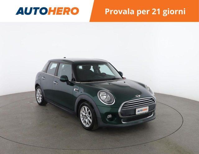 MINI One 1.5 One D 5 porte