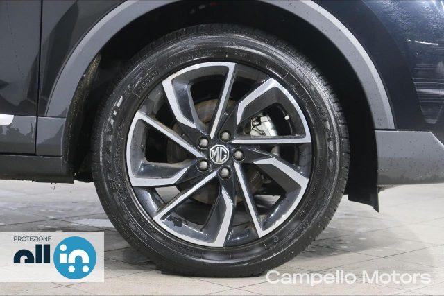 MG ZS ZS 1.5 VTi-tech Luxury