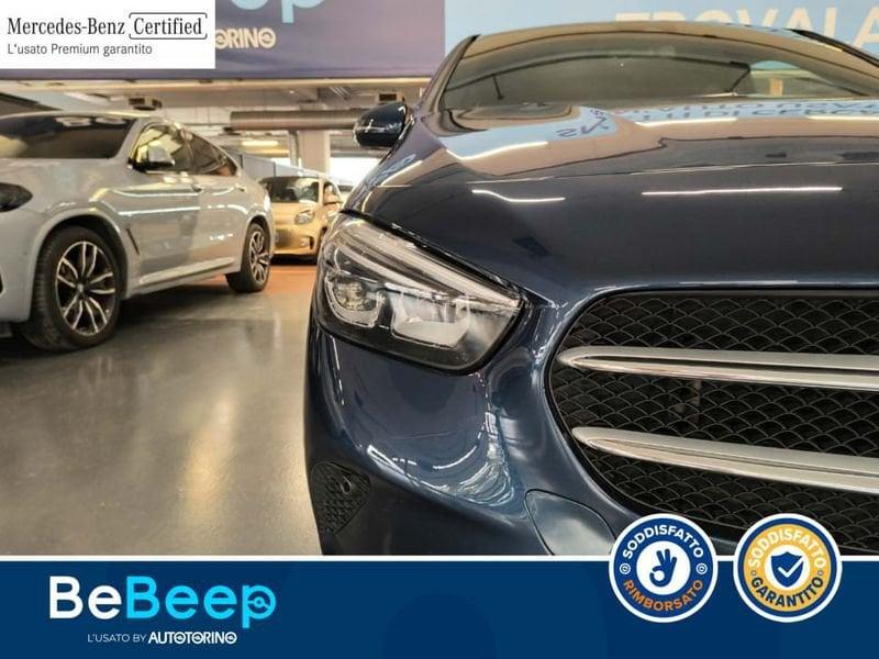 Mercedes-Benz Classe B B 200 SPORT PLUS AUTO