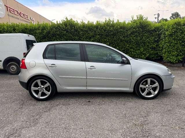 Volkswagen Golf 2.0 16V TDI 5p. Comfortline