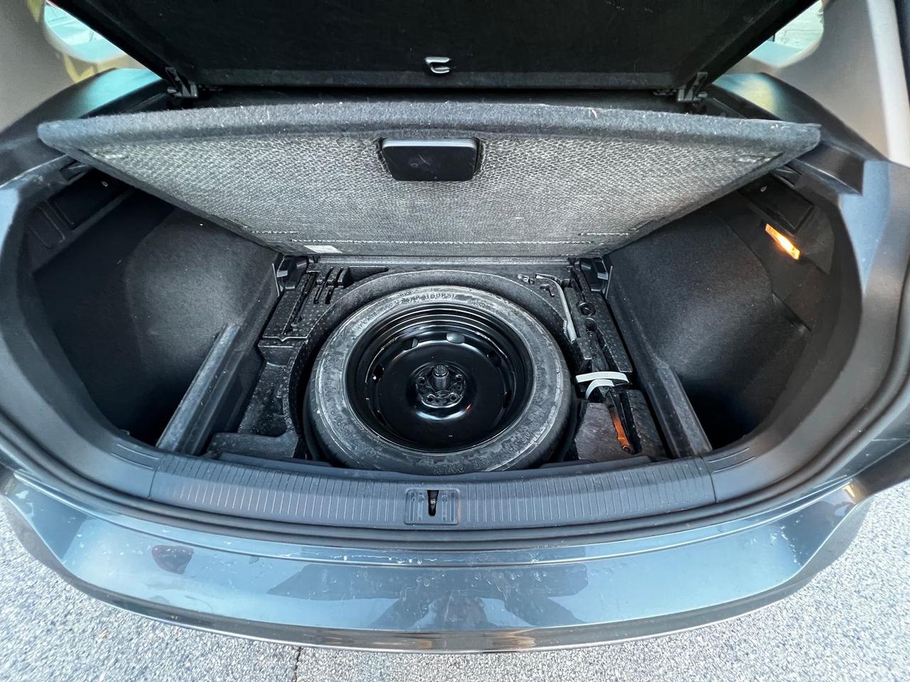 Volkswagen Tiguan Sport 1 #50918
