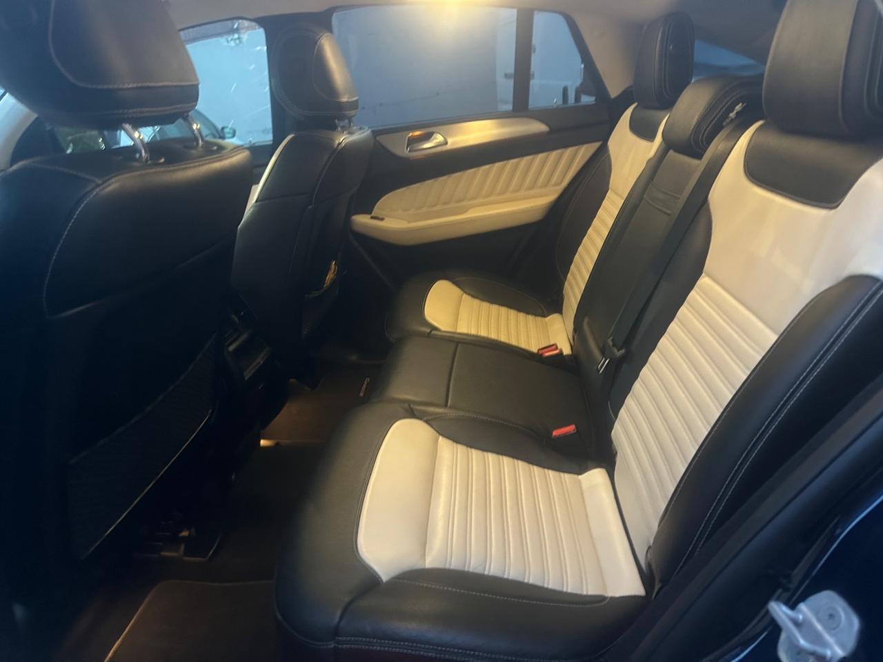 Mercedes-benz GLE 350 d 4Matic Exclusive Plus