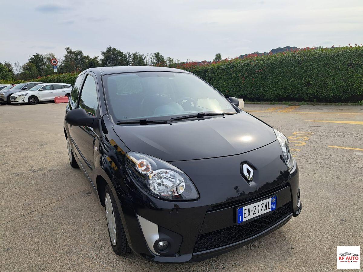 RENAULT - Twingo - 1.2 16V Dynamique