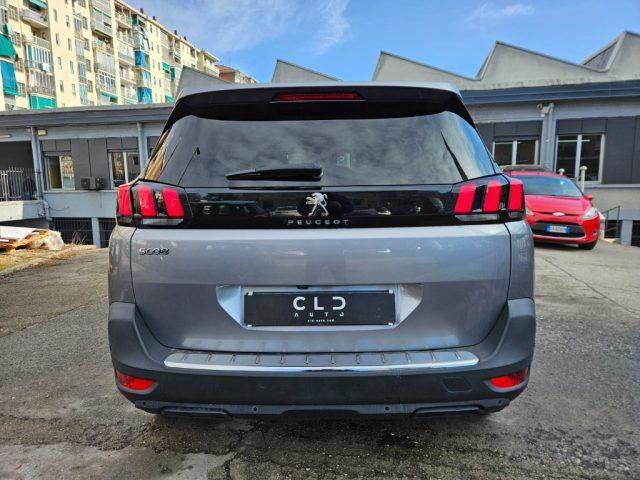 PEUGEOT 5008 BlueHDi 130 S&S EAT8 7POSTI