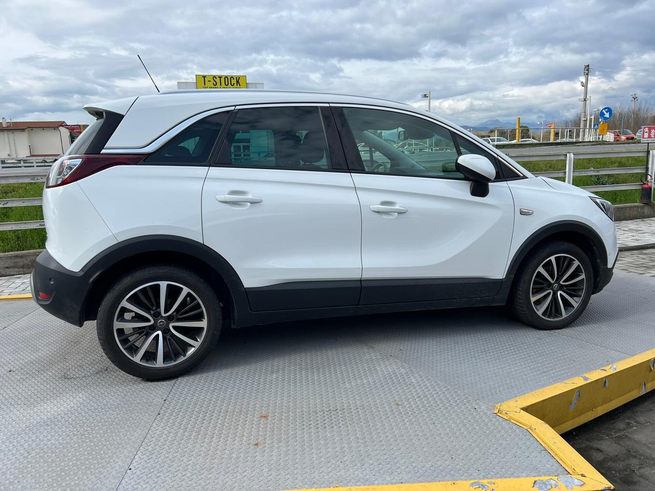 Opel Crossland Crossland X 1.2 Turbo 12V 110 CV Start&Stop Advance