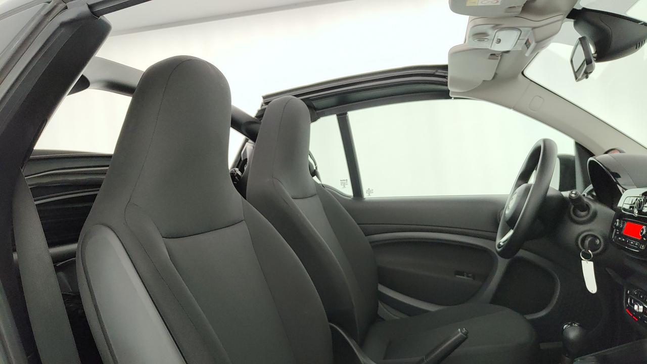 SMART Fortwo Cabrio eq Pure 4,6kW