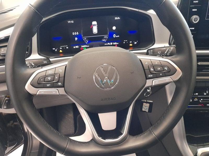 Volkswagen T-Roc 2.0 TDI SCR Life DSG