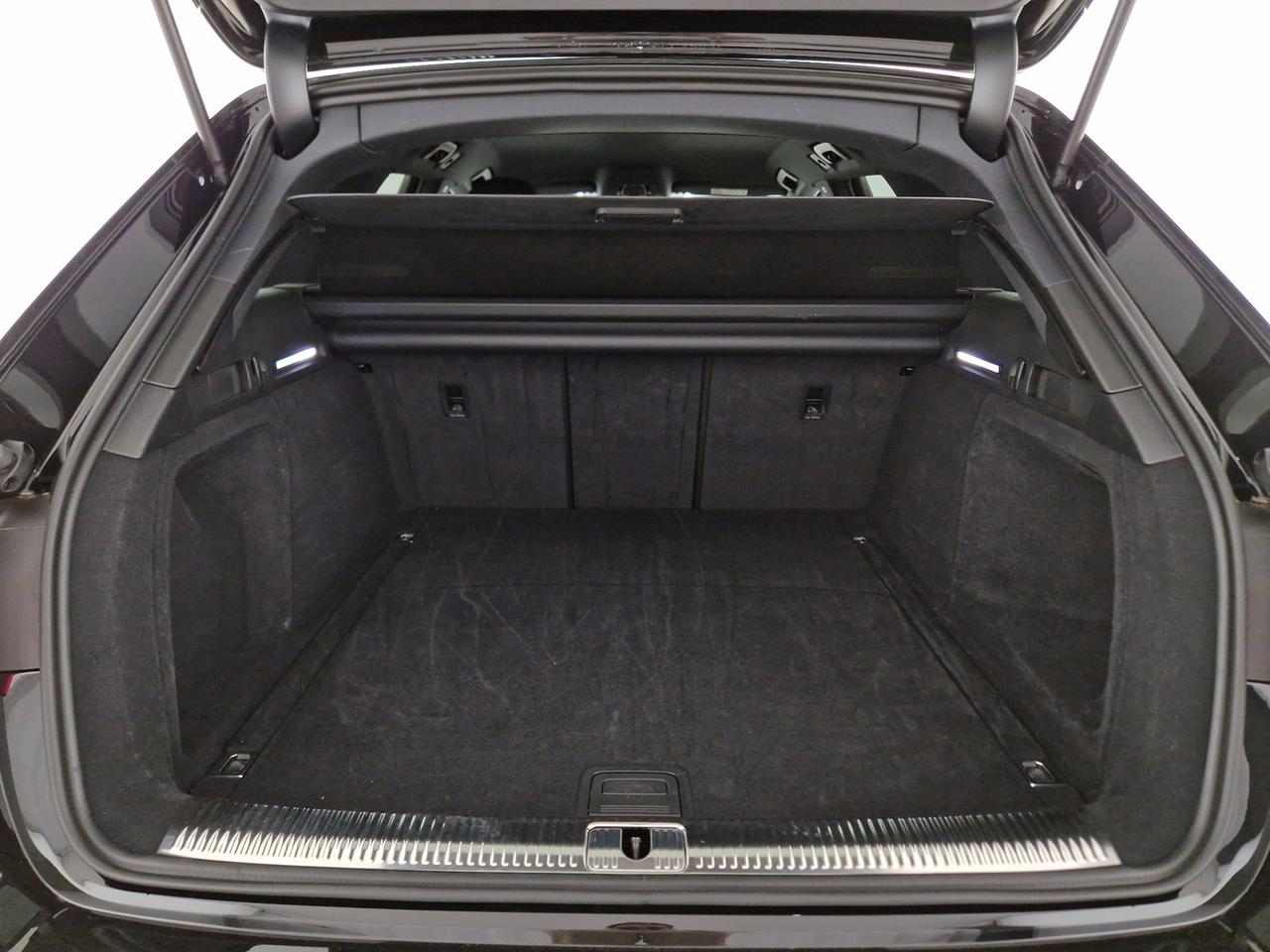 Audi A4 avant 40 2.0 tdi mhev s line edition quattro 204cv s-tronic