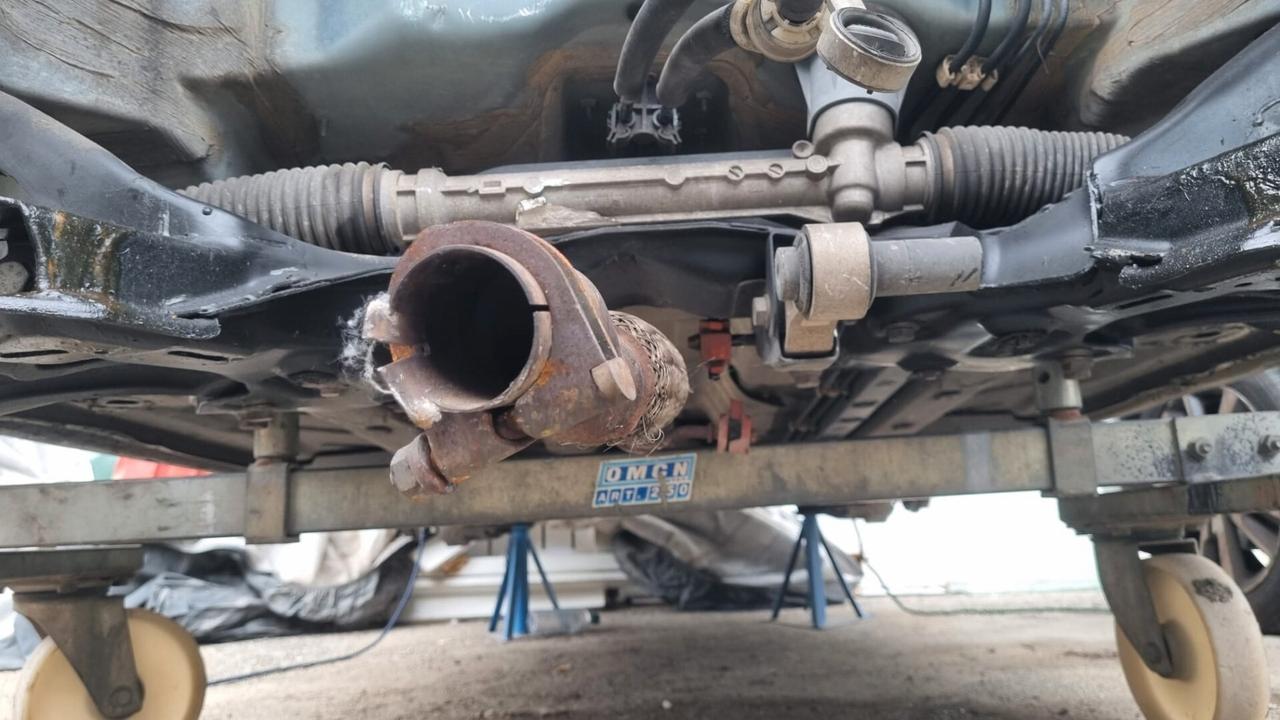 Fiat 500 1.3 Multijet 95 CV Lounge