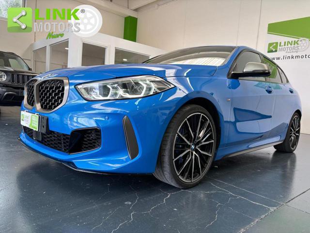 BMW M135 i xDrive GARANZIA UFFICIALE BMW