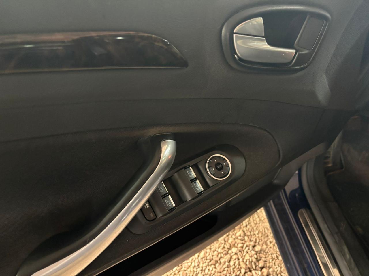 Ford Mondeo 2.0 TDCi 140 Cv Station Wagon Ghia DPF