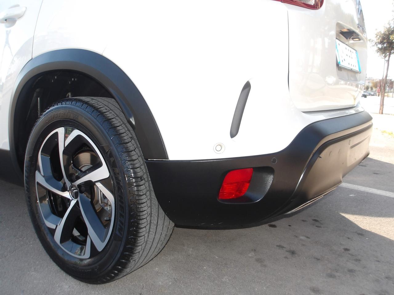 CTR C5 AIR 1.5 SHINE PACK -AUTO-NAVI