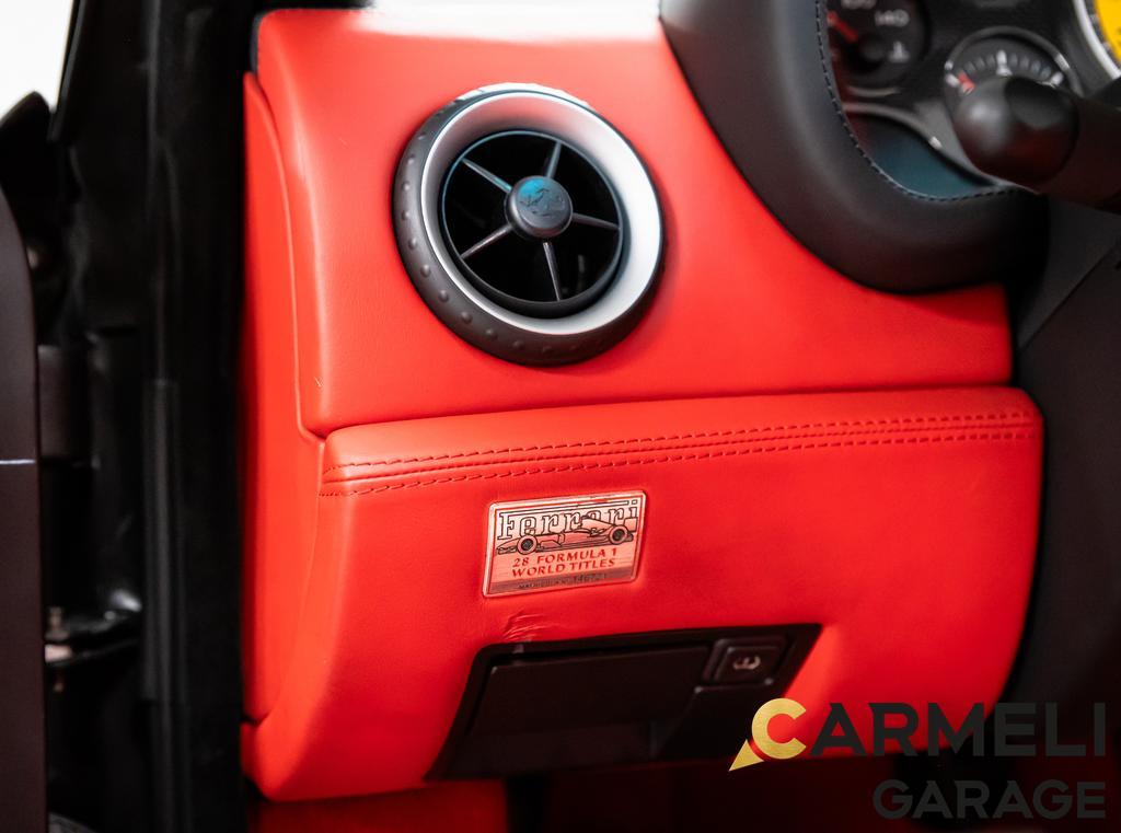 Ferrari Superamerica 575 HANDLING GTC