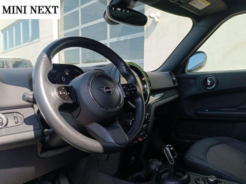 MINI Mini Countryman F60 MINI COUNTRYMAN 1.5 ONE D NORTHWOOD EDITION AUTO