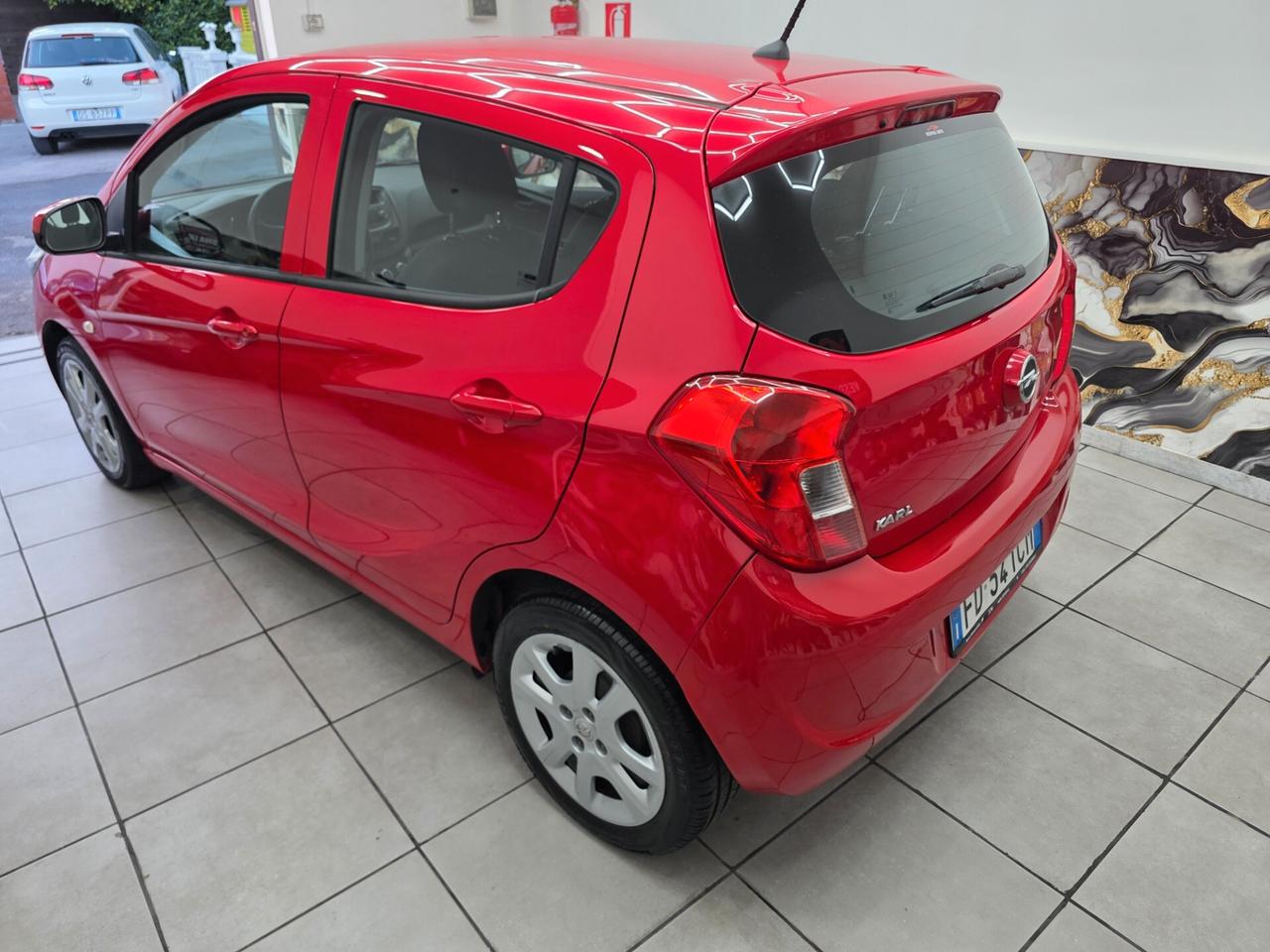 Opel Karl 1.0 75CV N-JOY