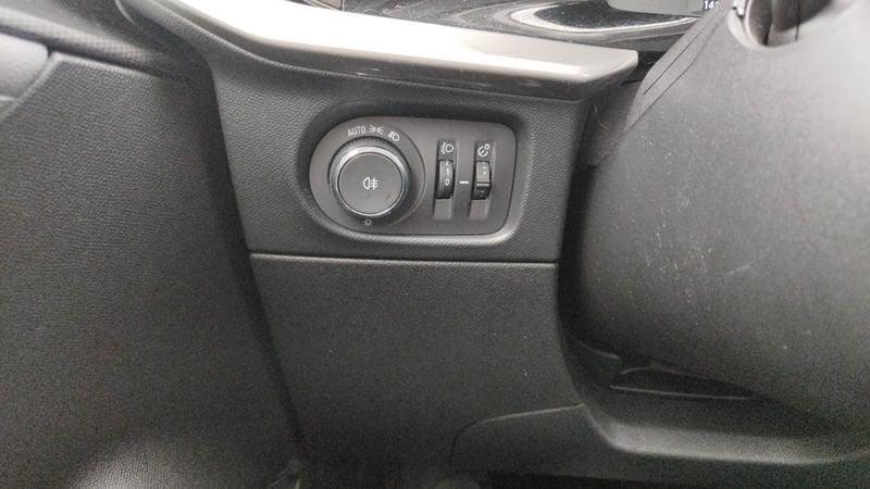 Opel Mokka Mokka 1.2 Hybrid aut. Edition