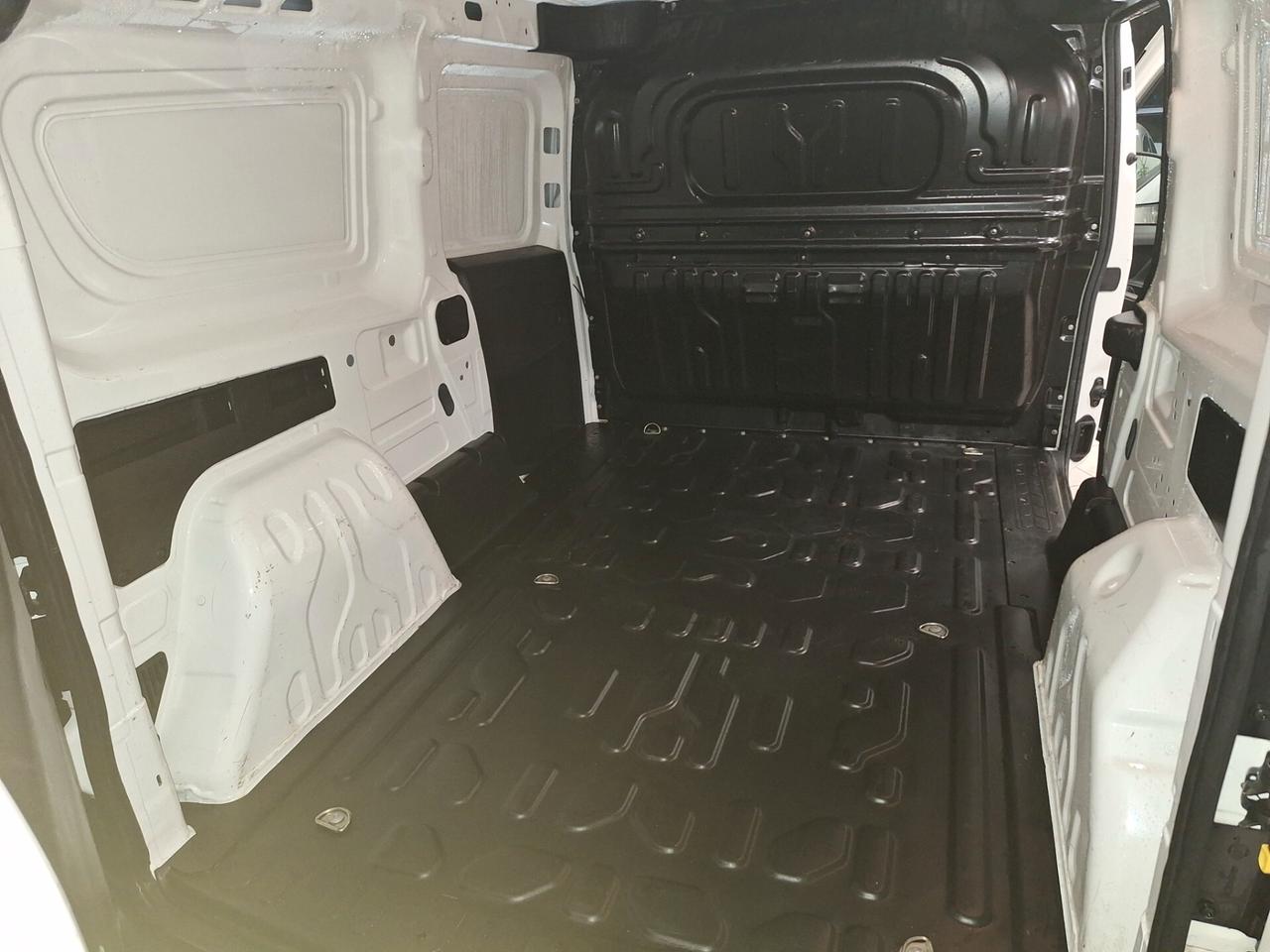 Fiat Doblo Doblò Maxi 3 Posti 1.6 MJT 120CV S&S