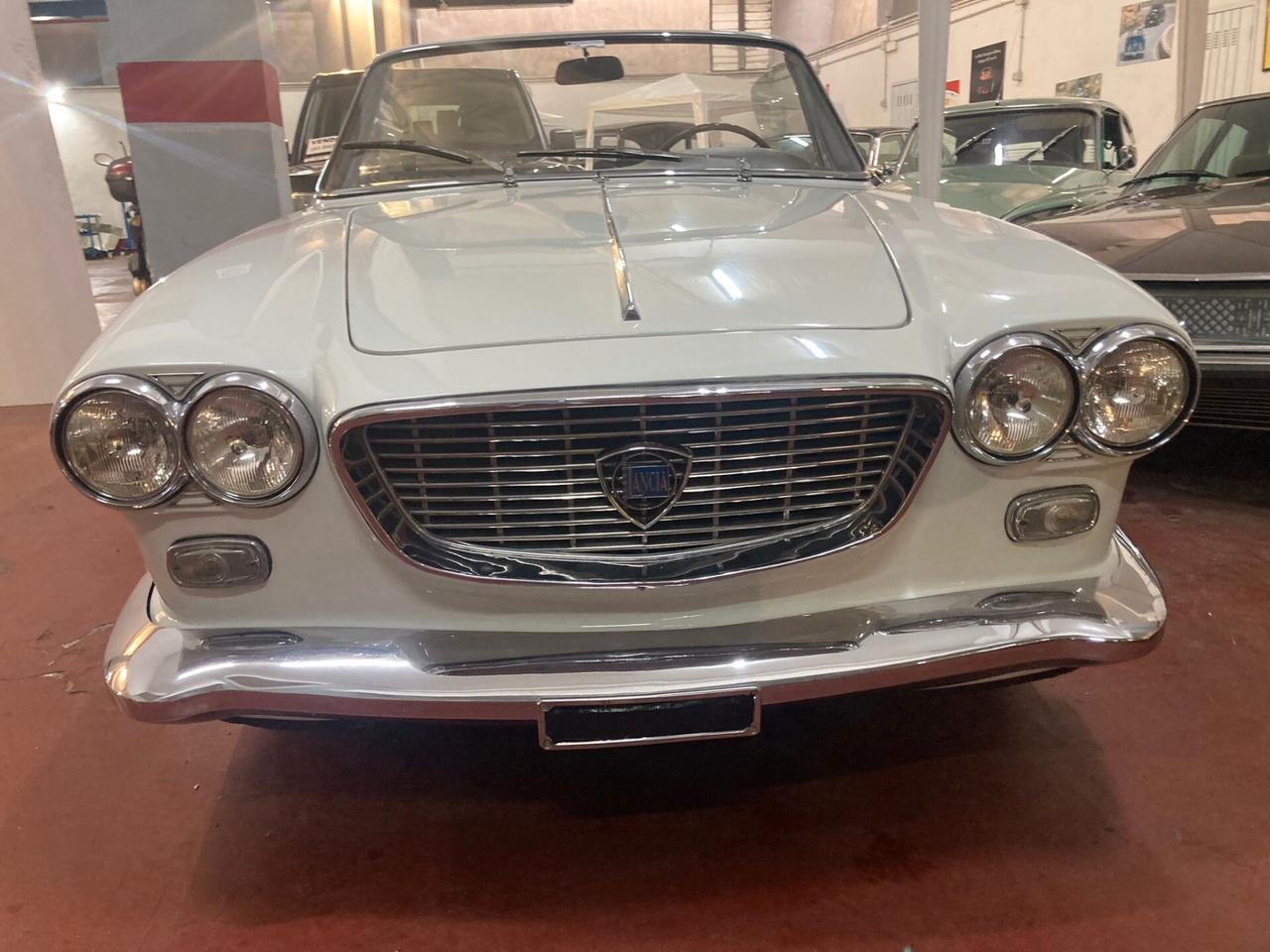 Lancia Flavia