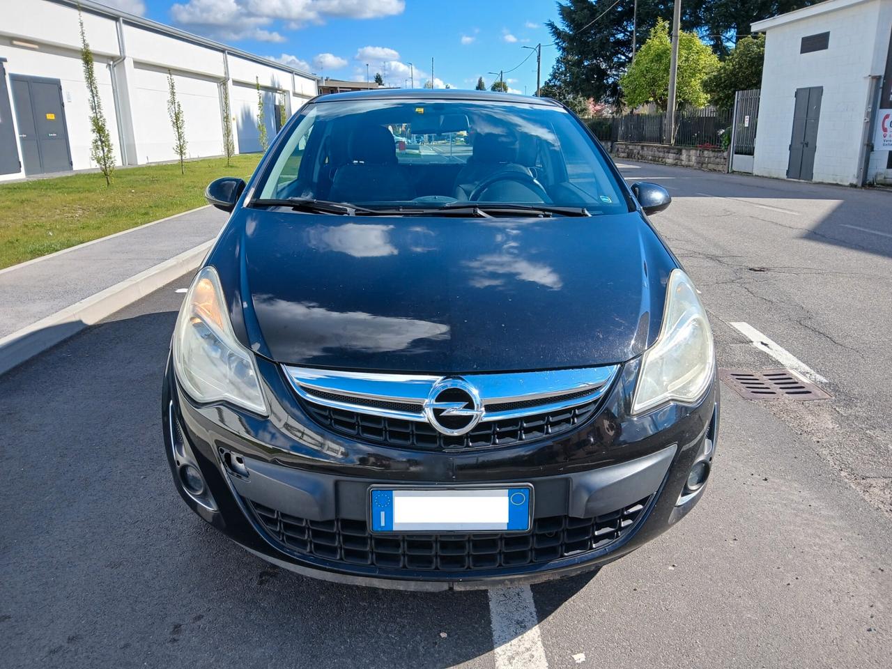 Renault Clio 1.2 Per Neopatentati