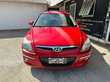 HYUNDAI I30 CW 1.6 CRDI 90CV