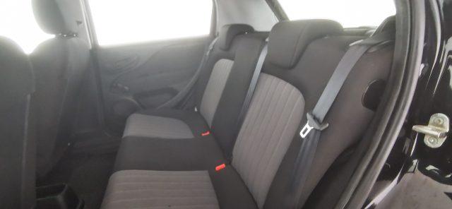 FIAT Grande Punto 1.4 5 porte Active Natural Power