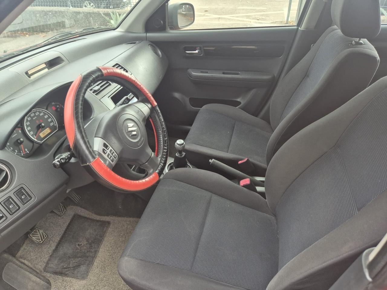 Suzuki Swift 1.3 4x4 5p. --Possibile Imp. GPL NEW!