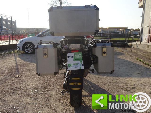 BMW R 1200 GS ENDURO