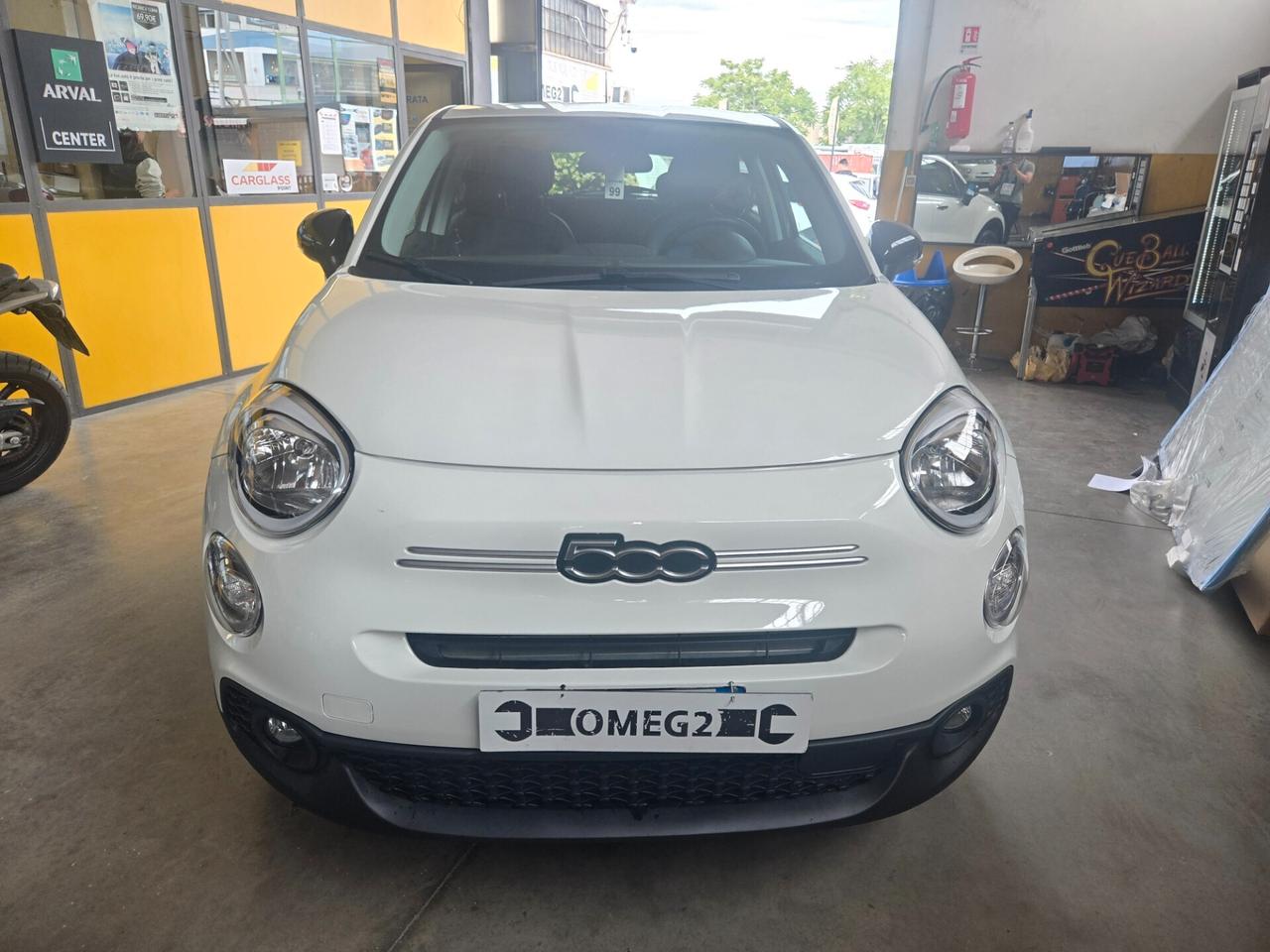 Fiat 500X 1.3 MultiJet 95 CV SENZA VINCOLI