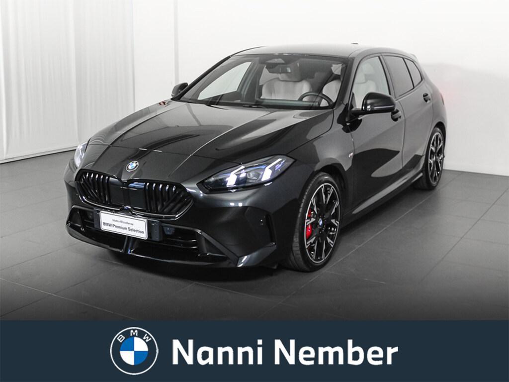 BMW Serie 1 118 d MSport Pro DCT