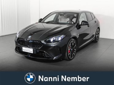 BMW Serie 1 118 d MSport Pro DCT