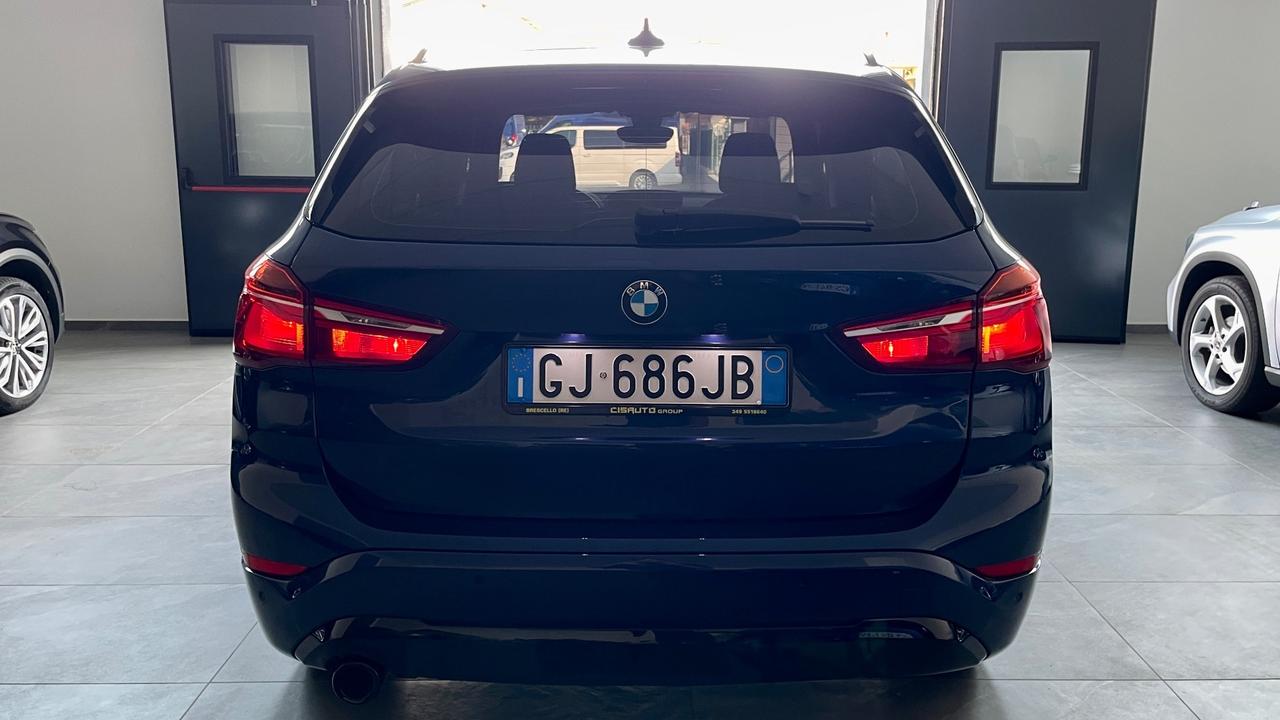 BMW X1 S-DRIVE 16D 1.5 BUSINESS ADVANTAGE 116CV - FULL LED, CARPLAY, NEOPATENTATI