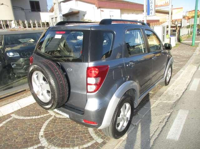 Daihatsu Terios 1.5 hiro 4 wd GPL FULL OPT GARANTITO