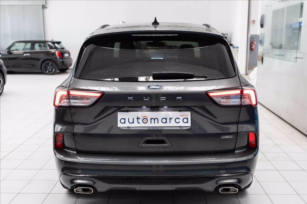 FORD Kuga 2.5 phev ST-Line 2wd 225cv cvt del 2022