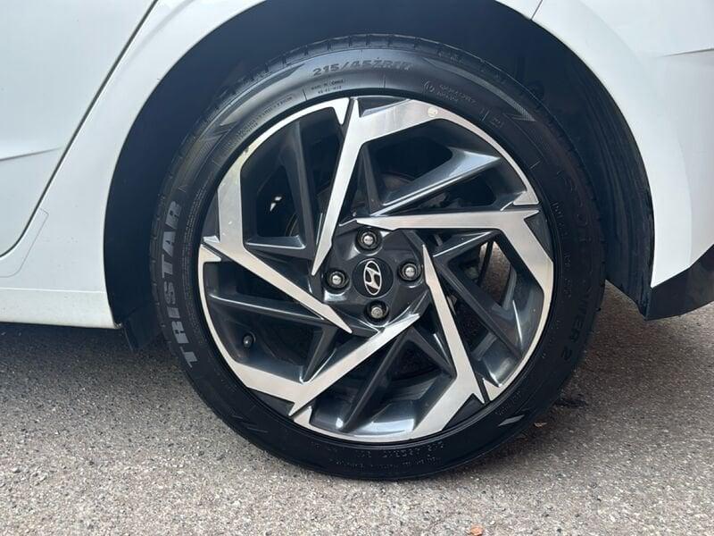 Hyundai i20 1.0 T-GDI 48V 100cv Bose DCT