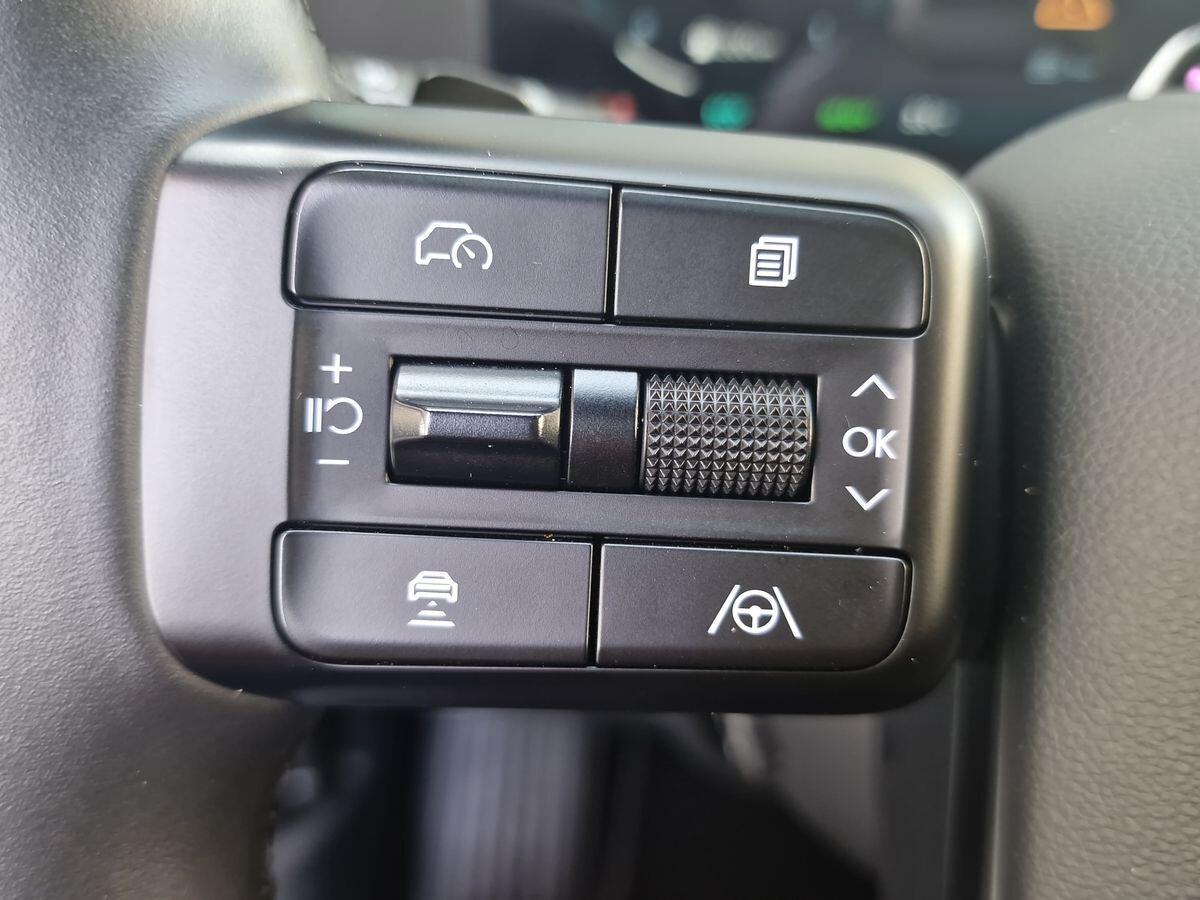 Hyundai Santa Fe 1.6 T-GDi PHEV 4WD AT 5 posti XClass