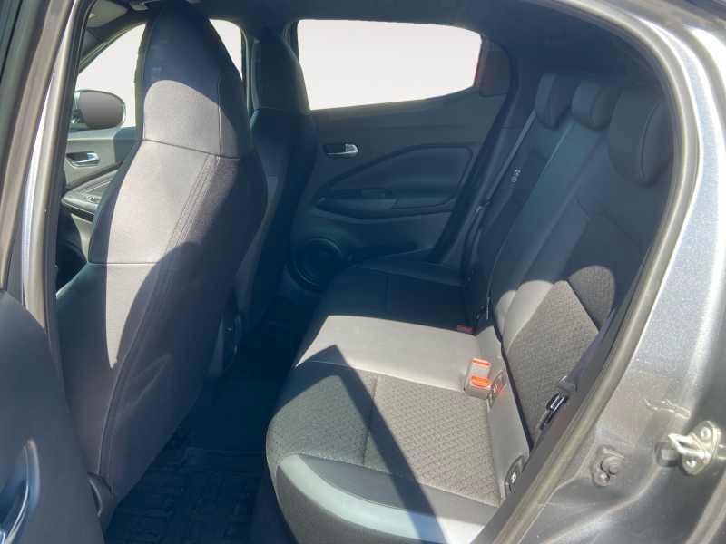 NISSAN Juke 1.6 hev N-Design
