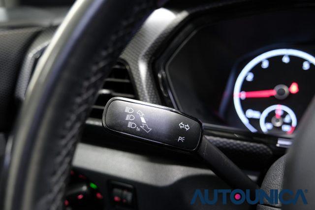 VOLKSWAGEN T-Cross 1.0 TSI 115 CV DSG ADVANCED BMT NEPATENTATI