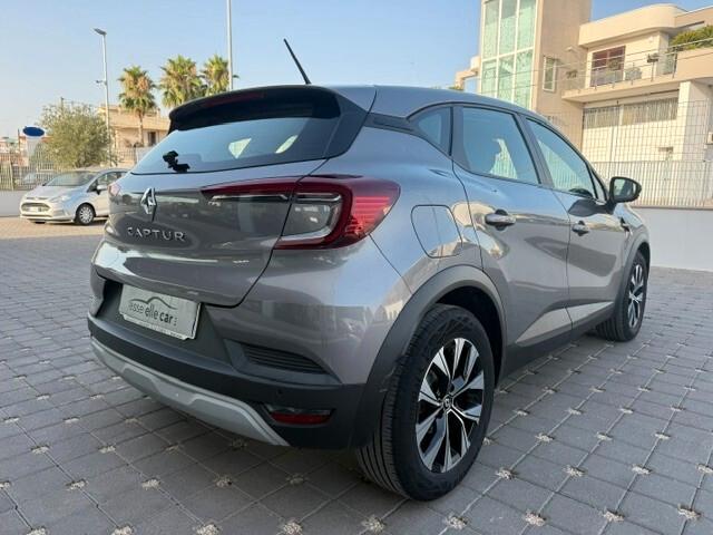 Renault Captur TCe 90 CV Techno Autocarro N1 2023